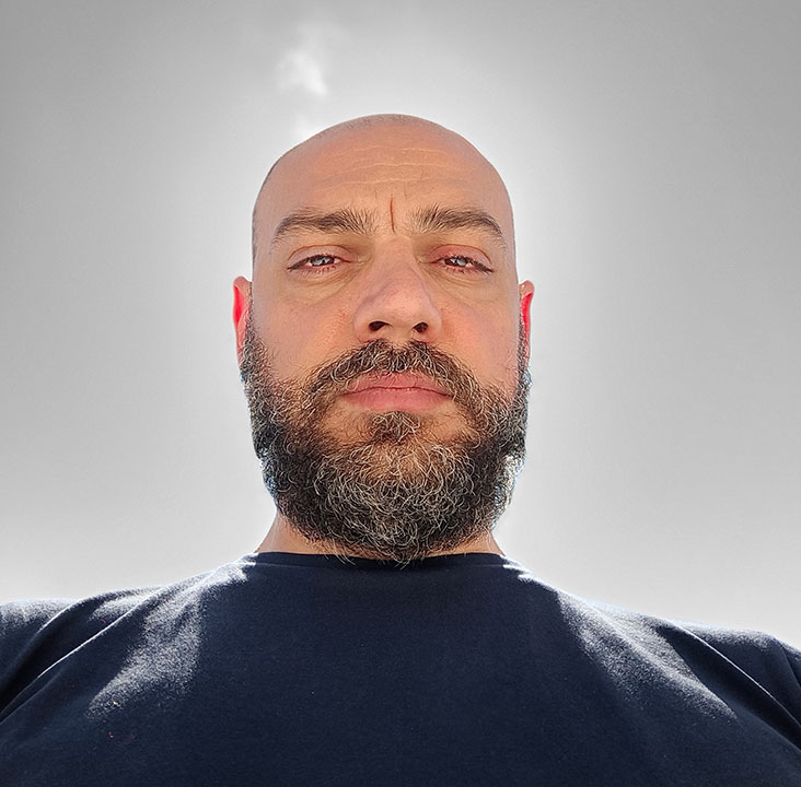 Christian Ciofi