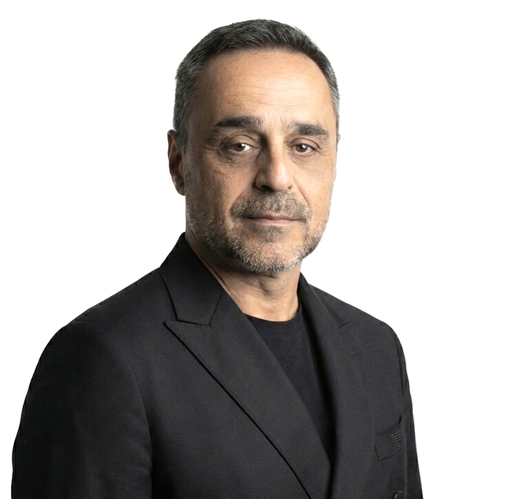 Domenico Corchiola