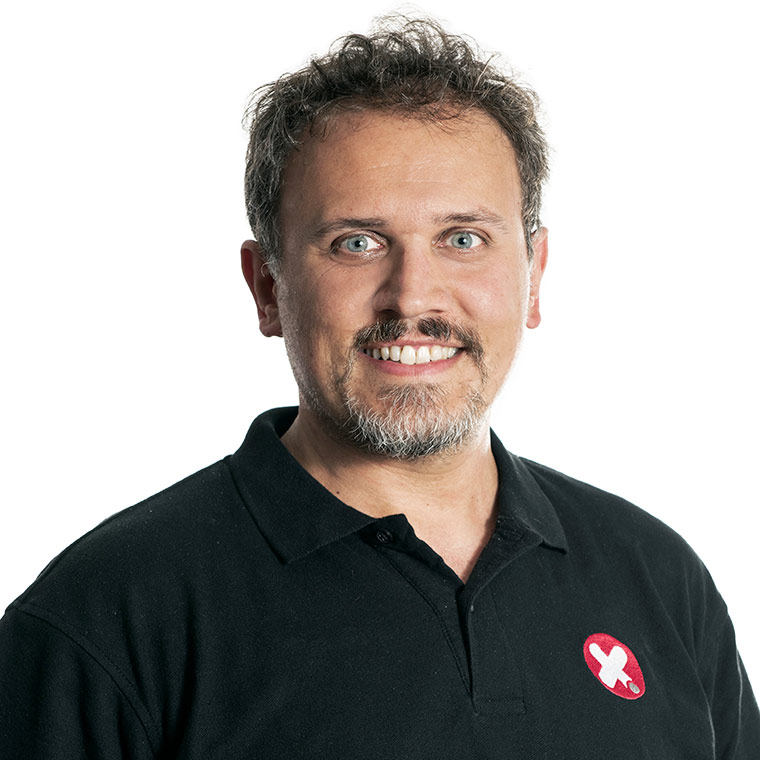 Simone Morandini