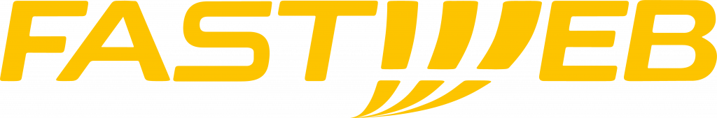 fastweb logo