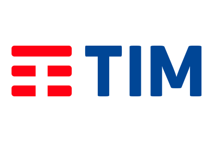 logo Tim