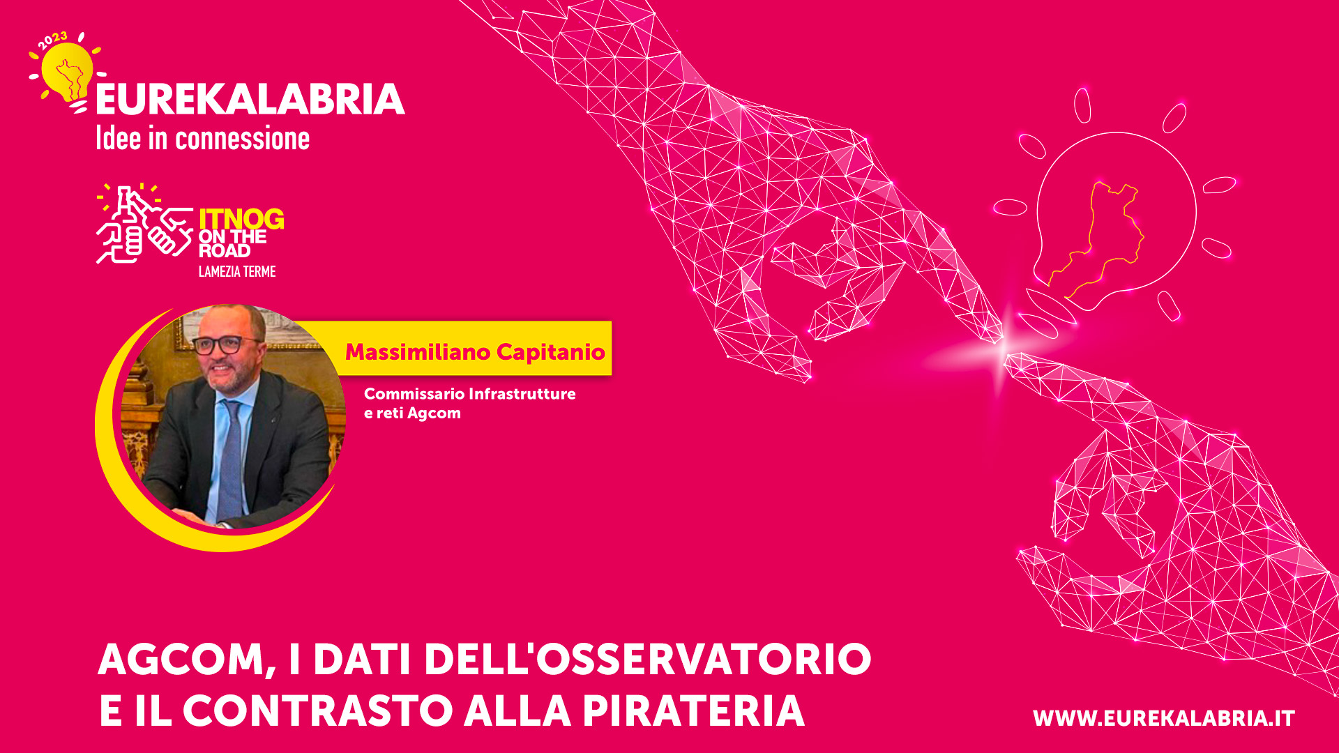 EUREKALABRIA_2023_Massimiliano_Capitanio